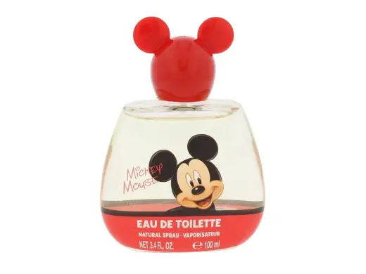 Disney Minnie Eau de Toilette 100 ml