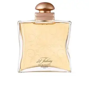Hermès 24 Faubourg (EDT) tualetes ūdens sievietēm 100 ml
