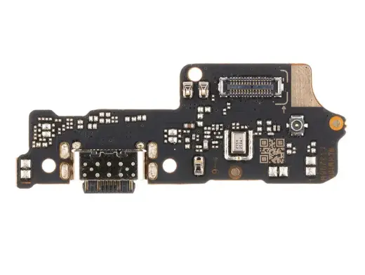 Xiaomi Redmi 10C Board with Charging Connector