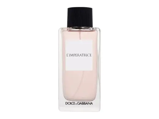 Dolce&Gabbana D&G Anthology L´Imperatrice (EDT) туалетная вода для женщин 100 мл
