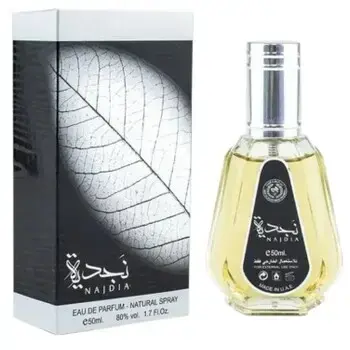 Ard Al Zaafaran Najdia Eau de