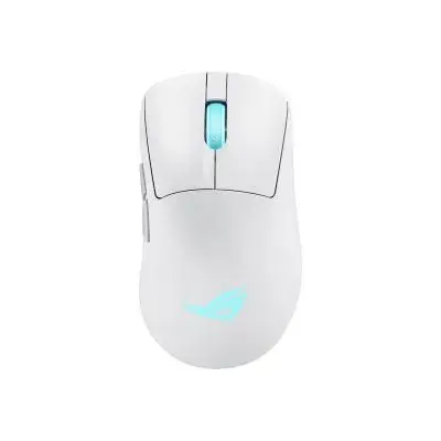 ROG Mouse KERIS II ORIGIN White (90MP04A0-BMUA10) (90MP04A0BMUA10)