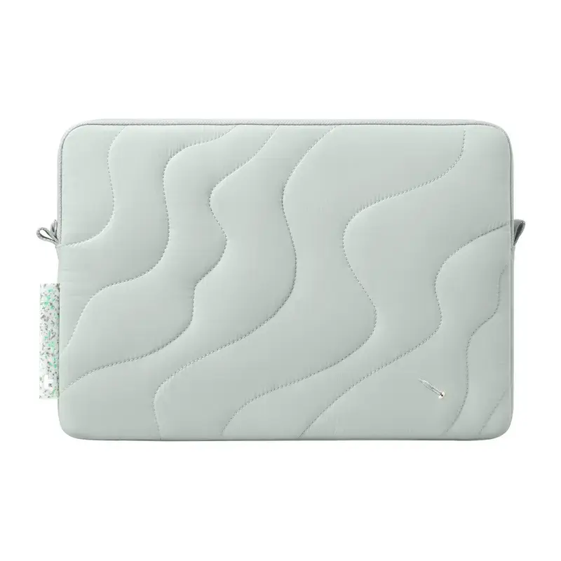 TOMTOC Neo Terra-A27 13" MacBook Case (Blue)