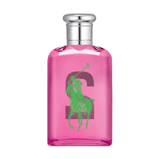 Ralph Lauren Big Pony 2 (EDT) tualettvesi naistele 100 ml