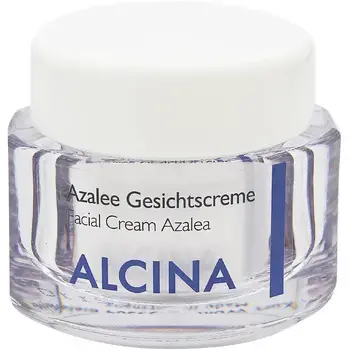 Alcina Azalea Cream for Dry Skin 50ml