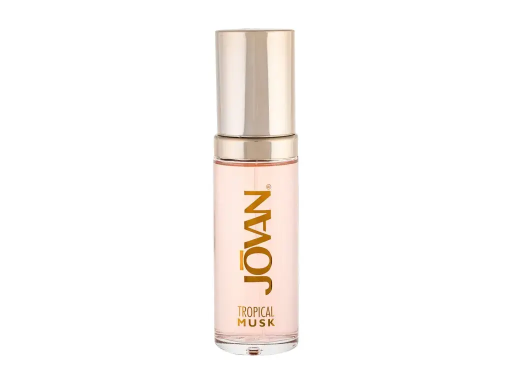 Jövan Musk Oil Tropical Musk Eau de Parfum 59 ml