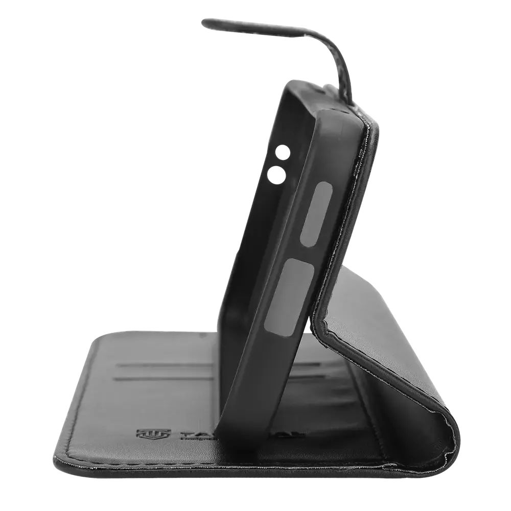 Tactical Field Notes for Poco X8 Pro Black