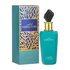 Hamidi Herba Pure EDP U 100 ml