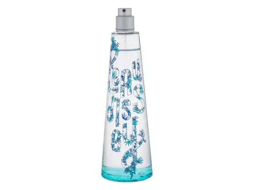 Issey Miyake L'Eau D'Issey Summer 2018 Eau de Toilette 100 ml