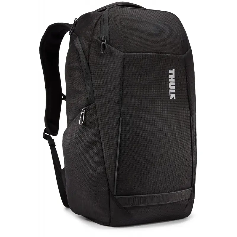 Thule Accent TACBP2216  City  Unisex  40.6 cm (16")  Notebook compartment  Recycled polyester