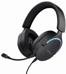 Austiņas Trust GXT 490 Fayzo Black