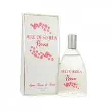 Aire de Sevilla Rosas (EDT) tualetes ūdens sievietēm 150 ml