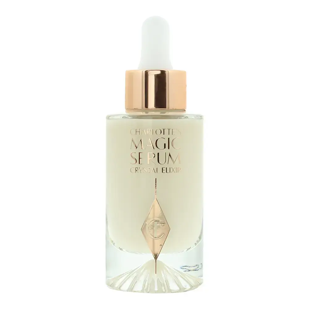 Charlotte Tilbury, Magic, Niacinamide, Hyaluronic Acid, Deep Hydration, Day & Night, Serum, For Face, 30 ml