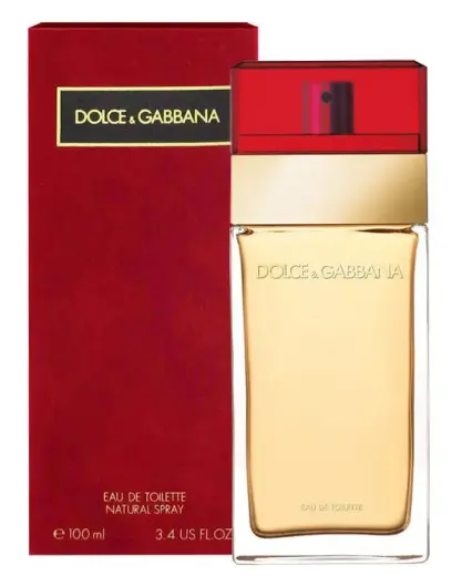 Dolce&Gabbana Femme Eau de Toilette 100 ml