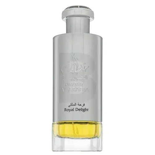Lattafa Khaltaat Al Arabia Royal Delight Eau de Parfum для мужчин 100 мл