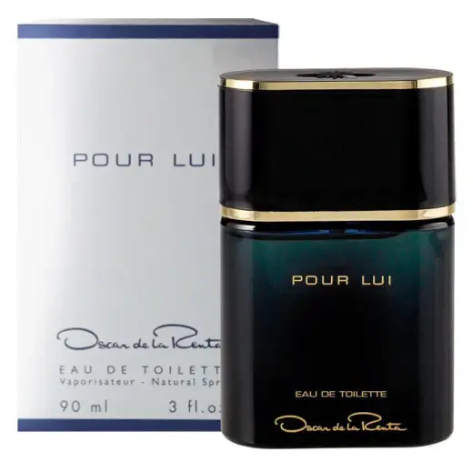 Oscar de la Renta Pour Lui Eau de Toilette 90 ml