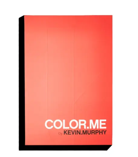 Kevin Murphy, Color.Me, Hair Colour Chart