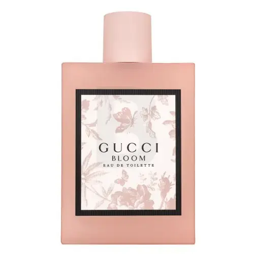 Gucci Bloom (EDT) tualettvesi naistele 100 ml