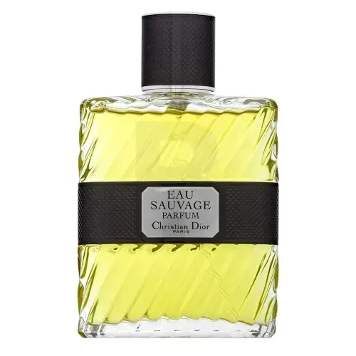 Dior (Christian Dior) Eau Sauvage Parfum 2017 parfimērijas ūdens vīriešiem 100 ml