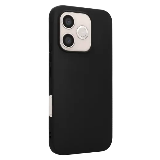 Tactical TPU Cover for Honor 600 Lite Black