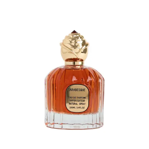 Aurora Arabesque (EDP) parfimērijas ūdens unisex 100 ml