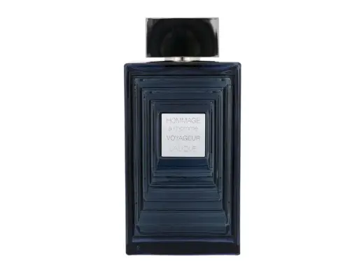 Lalique Hommage A L´Homme Voyageur Eau de Toilette 100 ml