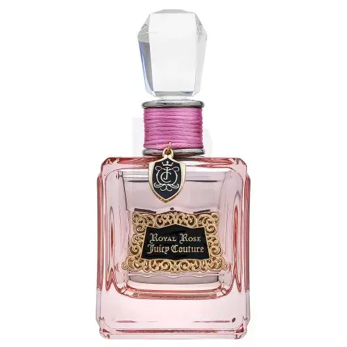 Juicy Couture Royal Rose (EDP) Eau de Parfum for Women 100 ml