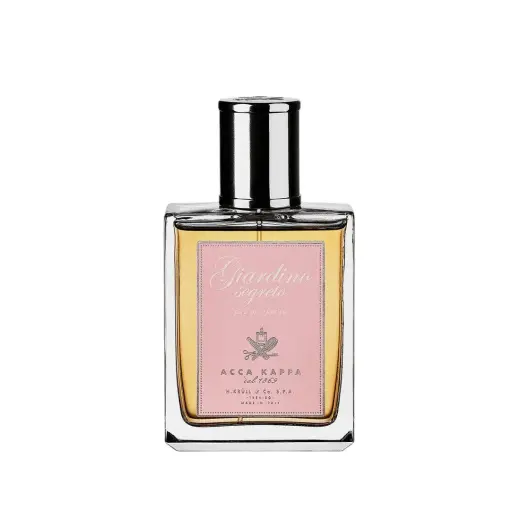 Acca Kappa, Giardino Segreto, Eau De Parfum, For Women, 100 ml *Tester