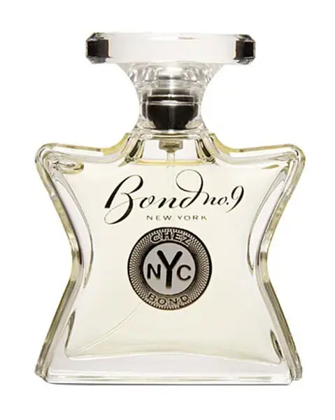 Bond No. 9 Downtown Chez Bond Eau de Parfum 100 ml