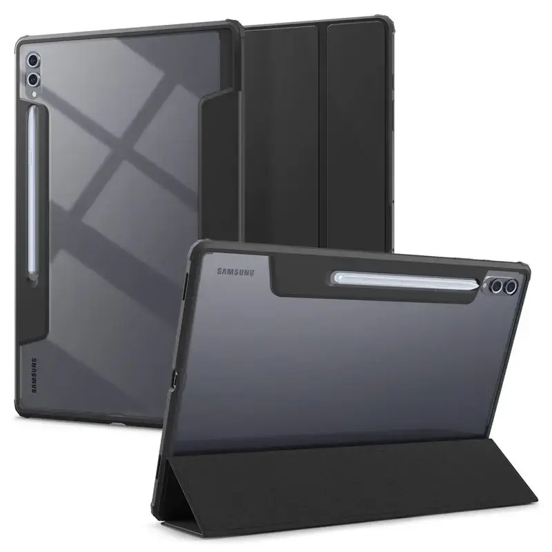 Spigen Ultra Hybrid Pro, black -