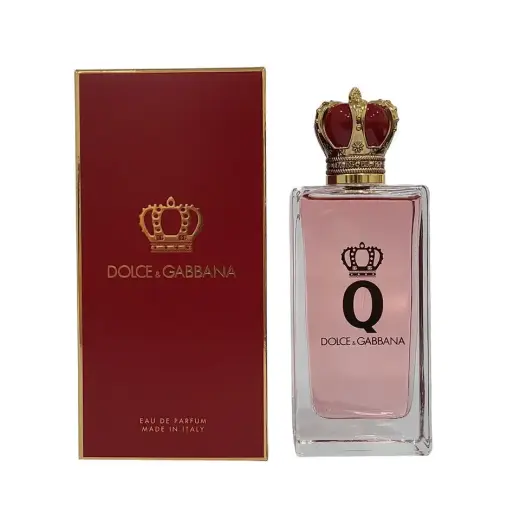 Dolce & Gabbana Q (EDP) parfüümvesi naistele 100 ml