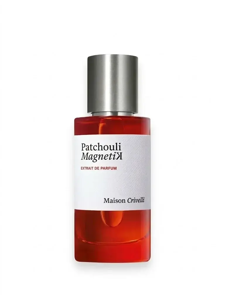 Maison Crivelli Patchouli Magnetik Perfume Extract