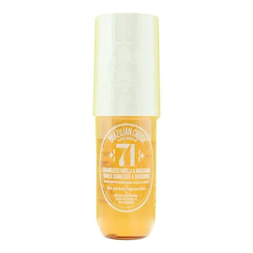 Sol de Janeiro, Brazilian Crush Cheirosa 71, Hair Scented Mist, For Women, 90 ml