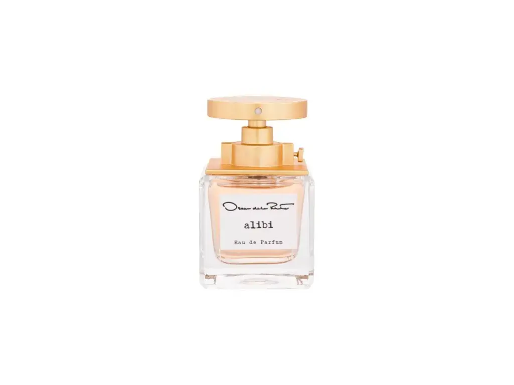 Oscar de la Renta Alibi Eau de Parfum 50 ml