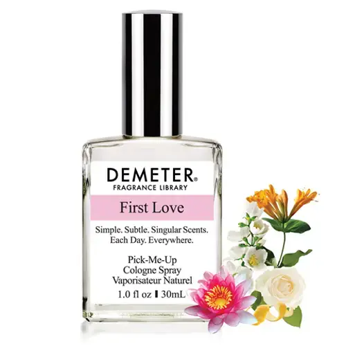 DEMETER(R) First Love Cologne Spray