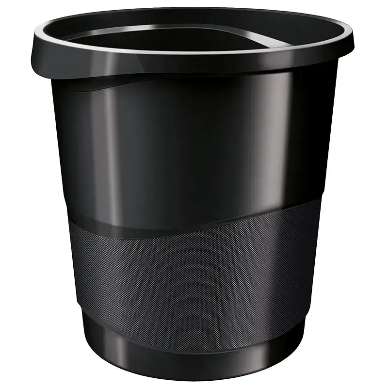 Papīrgrozs Europost VIVIDA, 14L, melns