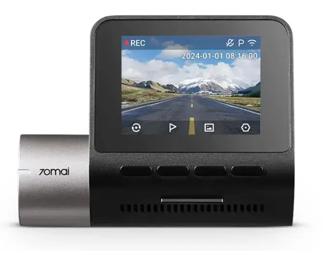 70mai dash cam A510 6971669782733