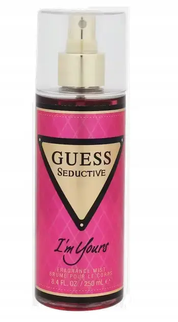 Guess Seductive I M Yours smaržas sievietēm 250 ml
