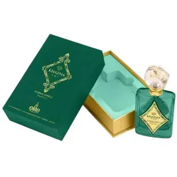 Risala Elite Khazna Najmat Africa (EDP) Eau de Parfum for Women 100 ml