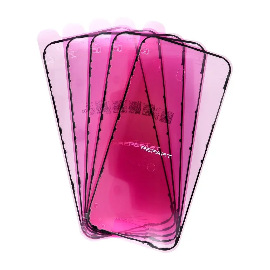 OEM REPART Adhesive back cover for