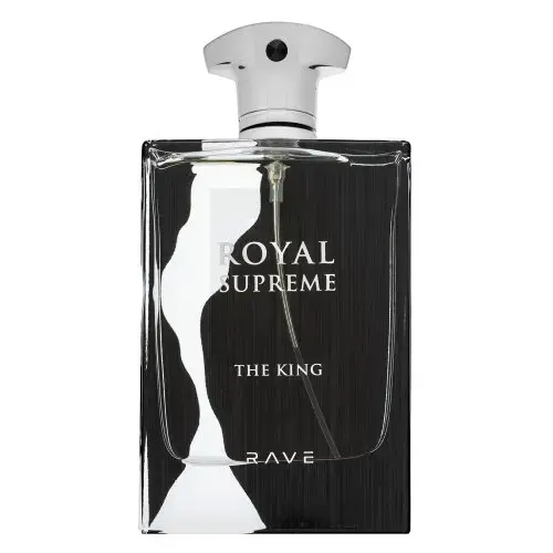 Rave Royal Supreme King (EDP) parfumuotas vanduo unisex 100 ml