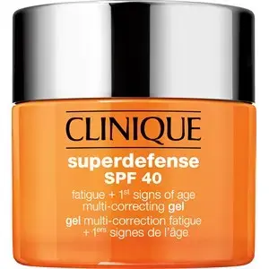 Clinique Superdefense Moisturizer SPF40 Gel 30Ml