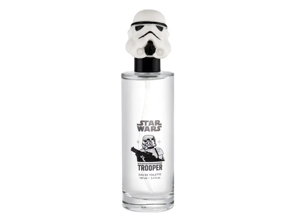 Star Wars Stormtrooper Eau de Toilette 100 ml