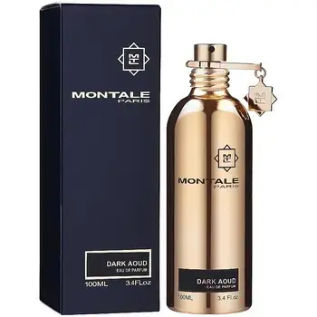Montale Paris Dark Aoud EDP 50ml