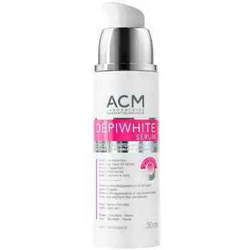 ACM Dépiwhite Serum - Sérum proti pigmentovým skvrnám 30ml