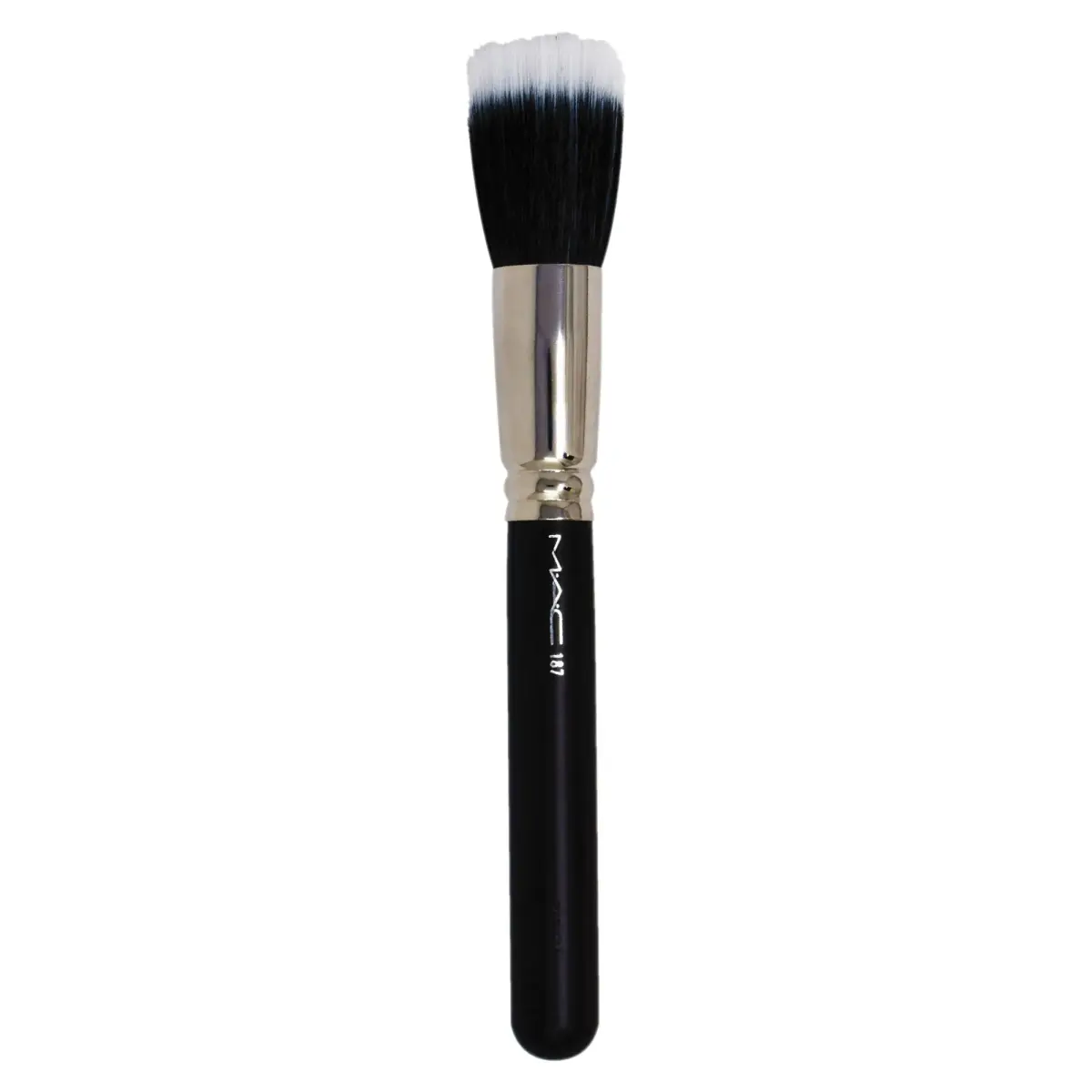 MAC, Synthetic, Powder Brush, 187S