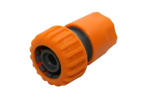 Connector 3/4