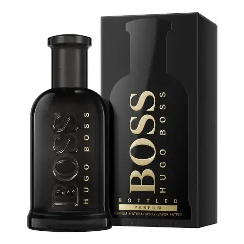 Hugo Boss Bottled Eau De Parfum 200ml