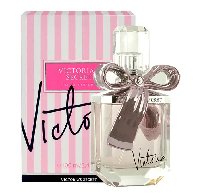 Victoria´s Secret Victoria Eau de Parfum 100 ml