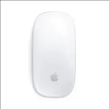 Magic Mouse - White Multi-Touch Surface MXK53ZM|A